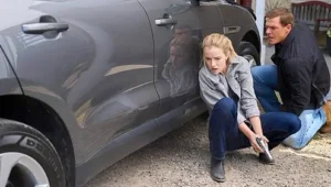 Reacher: Temporada 1 – Episódio 4