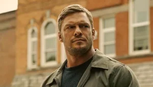 Reacher: Temporada 2 – Episódio 1