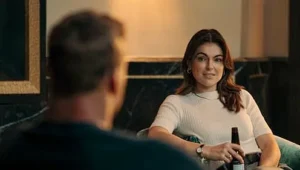 Reacher: Temporada 2 – Episódio 2