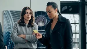 Reacher: Temporada 2 – Episódio 3