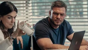 Reacher: Temporada 2 – Episódio 4