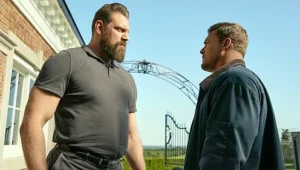 Reacher: Temporada 3 – Episódio 1