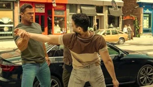 Reacher: Temporada 3 – Episódio 3