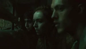 Silo: Temporada 2 – Episódio 9