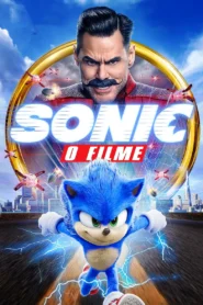Sonic: O Filme