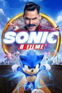 Sonic: O Filme
