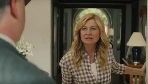 Uma Família Perfeita: Temporada 1 – Episódio 4