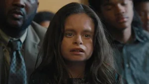 Uma Família Perfeita: Temporada 1 – Episódio 7