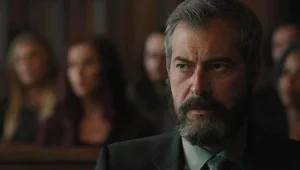 Uma Família Perfeita: Temporada 1 – Episódio 8