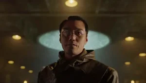 A Criatura de Gyeongseong: Temporada 1 – Episódio 3