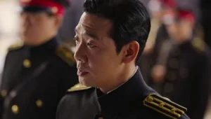 A Criatura de Gyeongseong: Temporada 1 – Episódio 6