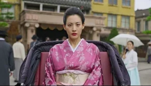 A Criatura de Gyeongseong: Temporada 1 – Episódio 8