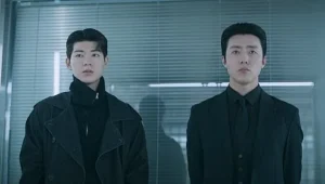 A Criatura de Gyeongseong: Temporada 2 – Episódio 3