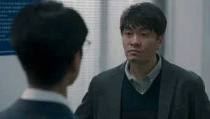 A Criatura de Gyeongseong: Temporada 2 – Episódio 6