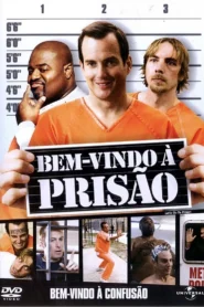 Bem-Vindo à Prisão