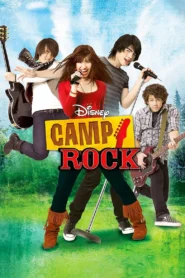 Camp Rock