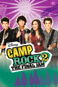 Camp Rock 2: The Final Jam