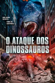 O Ataque dos Dinossauros