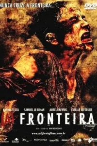 (A) Fronteira