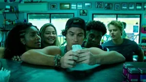 Outer Banks: Temporada 4 – Episódio 1