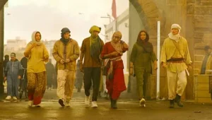 Outer Banks: Temporada 4 – Episódio 10