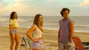 Outer Banks: Temporada 4 – Episódio 4