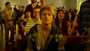Outer Banks: Temporada 4 – Episódio 6