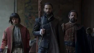 Sem Limites: Temporada 1 – Episódio 1