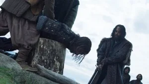 Sem Limites: Temporada 1 – Episódio 4