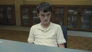 Adolescência: Temporada 1 – Episódio 3