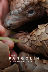 Pangolim: A Viagem de Kulu