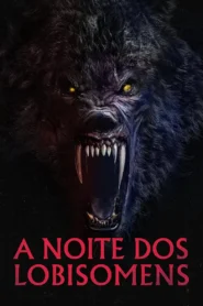 A Noite dos Lobisomens