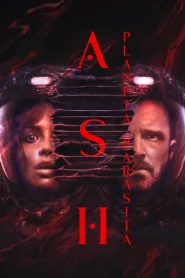 Ash: Planeta Parasita