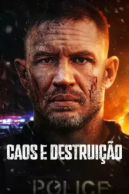 Caos e Destruição