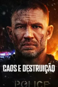 Caos e Destruição