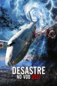 Desastre no Voo US57