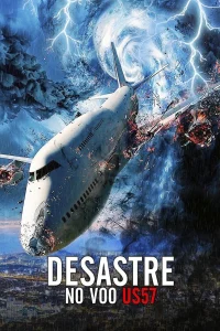 Desastre no Voo US57