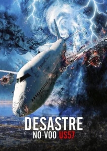 Desastre no Voo US57