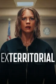 Exterritorial