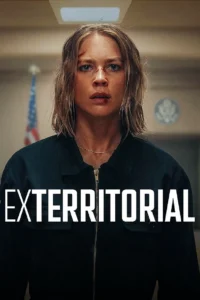 Exterritorial