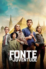 A Fonte da Juventude