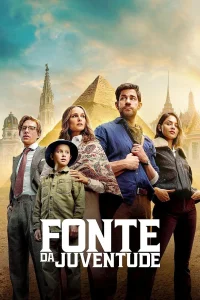 A Fonte da Juventude
