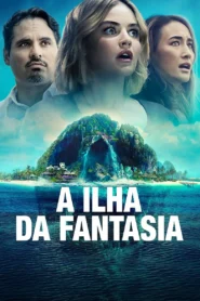 A Ilha da Fantasia