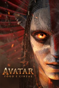 Avatar: Fogo e Cinzas
