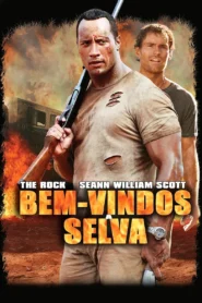 Bem-vindo à Selva