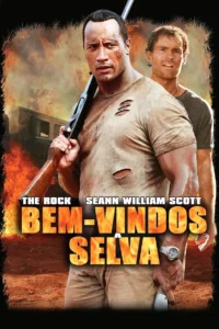 Bem-vindo à Selva
