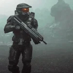 Halo: Temporada 2 – Episódio 1