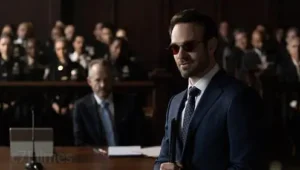 Demolidor: Renascido: Temporada 1 – Episódio 3