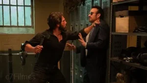 Demolidor: Renascido: Temporada 1 – Episódio 4