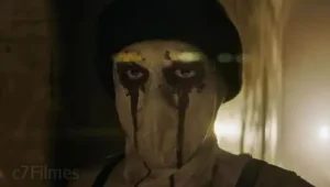 Demolidor: Renascido: Temporada 1 – Episódio 6